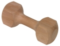 Bild 2 von Nobby Apportierholz  / (Variante) 20,5 cm