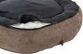 Bild 2 von Trixie Vital Bett Lennox, rund - braun  / (Variante) ø 50 cm