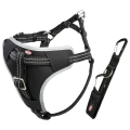 Bild 1 von Trixie Auto-Sicherheitsgeschirr Dog Protect  / (Variante) Trixie Auto-Sicherheitsgeschirr Dog Protect XL: 80-100 cm