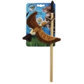 Bild 4 von All for Paws Natural Instincts Katzenangel fliegender Vogel