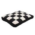 Bild 1 von Coockoo Hundekissen Cozy Block  / (Variante) 60x50x10cm