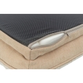 Bild 3 von Trixie Vital Bett Lino Soft - beige  / (Variante) 90 × 65 cm