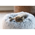 Bild 8 von Beeztees Orthopädisches Katzenbett Siba - Grau