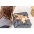 Bild 4 von Trixie Vital Bett Jonna - dunkelgrau  / (Variante) 120 × 80 cm
