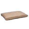 Bild 2 von Beeztees Orthopädisches Hundekissen Lua - Beige