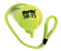 Bild 1 von Karlie Tennisball mit Seil  / (Variante) 8 cm