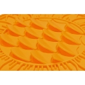 Bild 4 von Beeztees Leckmatte Sonnenblume - orange