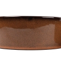 Bild 2 von D&D Trendy Napf Jasper terracotta  / (Variante) 700ml / 16cm