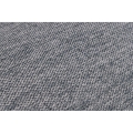 Bild 2 von Beeztees Orthopädisches Hundebett Zia - Grau  / (Variante) 120x80x23cm