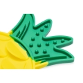 Bild 5 von Beeztees Leckmatte Ananas
