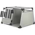 Bild 2 von Trixie Doppel-Transportbox