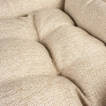 Bild 2 von Duvoplus Hundebett Duratex - beige  / (Variante) 80x60x16cm