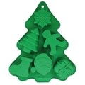 Bild 1 von Nobby XMAS Silikon Backform Tannenbaum
