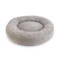 Bild 1 von Beeztees Orthopädisches Hundebett Jaxx - grau  / (Variante) 70x70x25cm