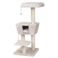 Bild 2 von EBI Kratzbaum Trend New Jersey  / (Variante) Dunkelbraun