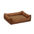 Bild 2 von Beeztees Orthopädisches Hundebett Lua - Cognac