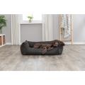 Bild 4 von Trixie Bett Samoa Vital - schwarz  / (Variante) 65 × 50 cm