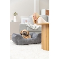 Bild 3 von Trixie Vital Bett Jonna - dunkelgrau  / (Variante) 100 × 70 cm