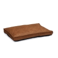 Bild 1 von Beeztees Orthopädisches Hundekissen Lua - Cognac  / (Variante) 100x70x9cm