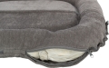 Bild 2 von Trixie Vital Kissen Lennox - grau  / (Variante) 70 × 55 cm