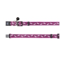 Bild 1 von Trixie Katzenhalsband Cat mit Motiv