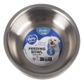 Bild 2 von Duvoplus Futternapf Heavy Fix - braun  / (Variante) 350 ml / 12,5cm