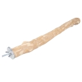 Bild 3 von Duvoplus Kaffeeholz-Sitzstange  / (Variante) 40cm/Ø3cm