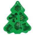 Bild 2 von Nobby XMAS Silikon Backform Tannenbaum