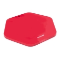 Bild 4 von Beeztees Leckmatte Hexagon - pink