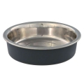 Bild 3 von Trixie Kleintiernapf aus Edelstahl mit Kunststoffmantel