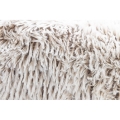 Bild 3 von Beeztees Orthopädisches Hundebett Siba - Beige  / (Variante) 70x70x25cm
