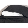 Bild 4 von Beeztees Orthopädisches Hundebett Jaxx - grau