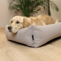 Bild 4 von D&D Hundebett Eden - taupe