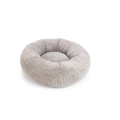 Bild 1 von Beeztees Orthopädisches Hundebett Jaxx - grau  / (Variante) 50x50x20cm