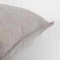 Bild 3 von D&D Kissen Eden - taupe  / (Variante) 100x70x10cm