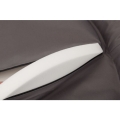 Bild 2 von Trixie Kissen Samoa Classic - grau  / (Variante) 80 × 60 cm