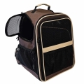 Bild 2 von Nobby Rucksack Extend - braun
