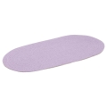 Coockoo Napfunterlage CRUMB CATCHER - lila