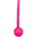 Bild 2 von Trixie Soft & Strong Ball am Gurt  / (Variante) 27 cm