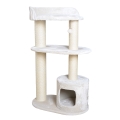 Bild 1 von EBI Kratzbaum Bedford 127 - Creme