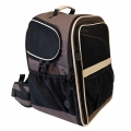 Bild 1 von Nobby Rucksack Extend - braun