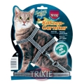 Trixie Katzen-Garnitur mit Leine, reflektierend