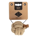 Bild 2 von D&D Baumwollspielzeug Skip - sand  / (Variante) 9,5x9,5x9,5cm