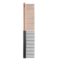 Bild 1 von EBI Noir Metallkamm Light Up  / (Variante) 15,7x3cm
