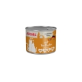 Amora Cat Fleisch Pur mit Truthahn