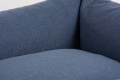 Bild 4 von D&D Hundebett Eden - midnight  / (Variante) 70x60x20cm
