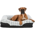 Bild 2 von Trixie Vital Bett Lino - schwarz/grau  / (Variante) 110 × 75 cm