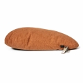 Bild 4 von D&D Kissen Pebble - orange  / (Variante) 104x69x26cm