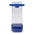 Bild 3 von Duvoplus Futterspender Sittich  / (Variante) Blau