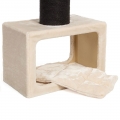 Bild 6 von CanadianCat® Kratzbaum Carleton - beige